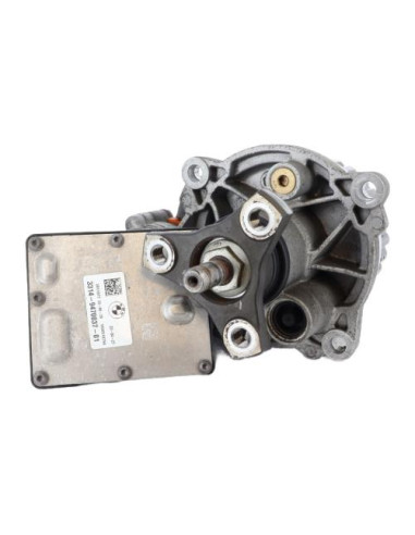 Pont (propulsion) BMW SERIE 1 F40 Essence