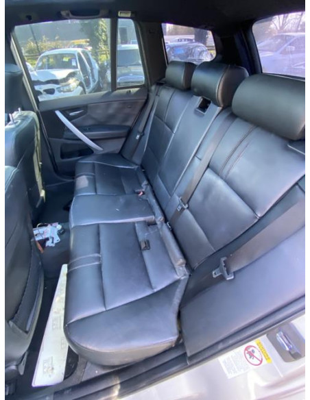Selecteur boite de vitesse BMW X3 E83 PHASE 2 Diesel