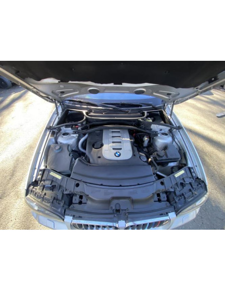 Compteur BMW X3 E83 PHASE 2 Diesel