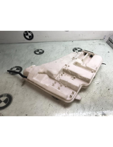 Vase de lave glace BMW SERIE 5 F11 TOURING PHASE 1 BREAK Diesel