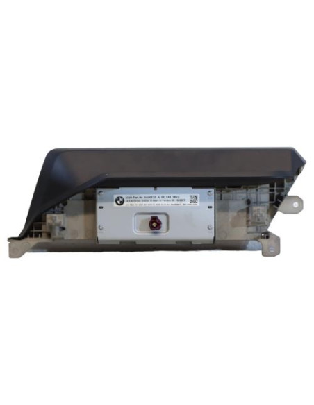 Ecran GPS BMW SERIE 1 F40 