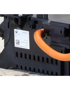 Batterie BMW   2
