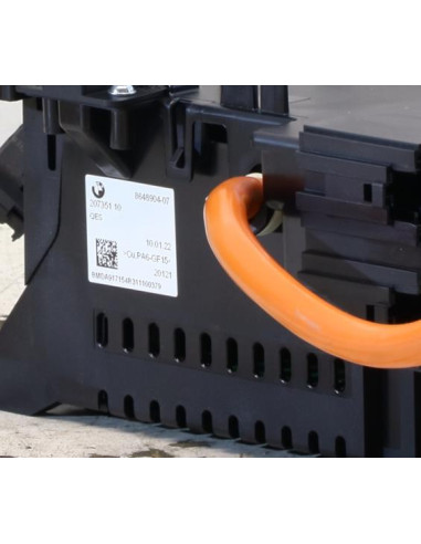 Batterie BMW  