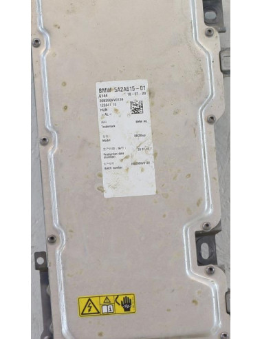 Batterie BMW SERIE 3 G20 PHASE 1 Essence/Hybride