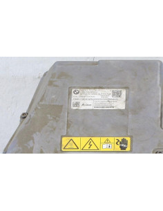 Batterie BMW SERIE 5 G60 Essence/Hybride 2