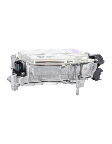 Boite de vitesses BMW SERIE 1 F70 