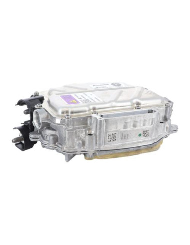 Boite de vitesses BMW SERIE 1 F70 