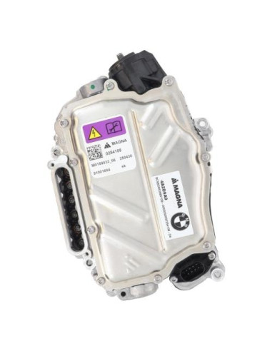 Boite de vitesses BMW SERIE 1 F70 