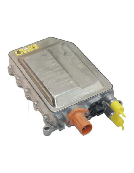 Chauffage auxiliaire BMW SERIE 5 G60 