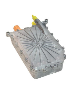 Chauffage auxiliaire BMW SERIE 5 G60  2