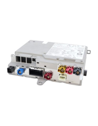 Autoradio BMW X1 U11 