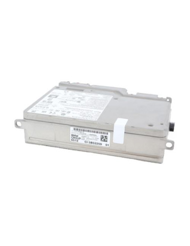 Autoradio BMW X1 U11 
