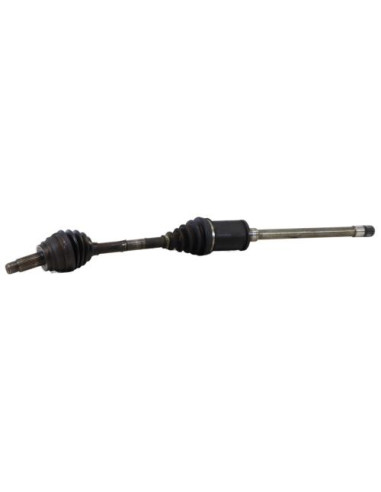 Cardan droit (transmission) BMW X5 E70 PHASE 2 Diesel