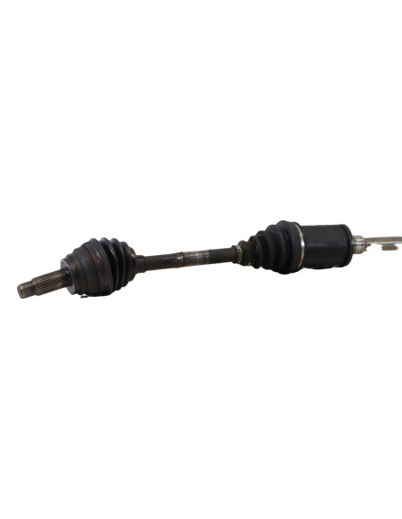 Cardan droit (transmission) BMW X5 E70 PHASE 2 Diesel