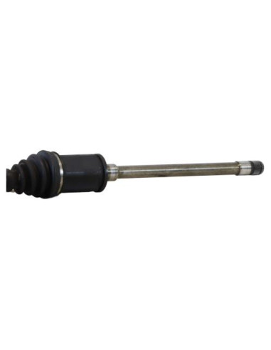 Cardan droit (transmission) BMW X5 E70 PHASE 2 Diesel