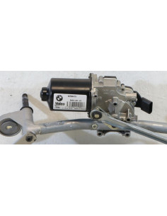 Mecanisme d'essuie glace BMW SERIE 2 U06 ACTIVE TOURER  2