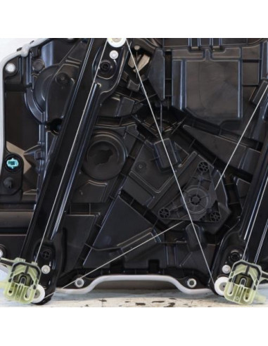 Mecanisme de leve vitre electrique avant gauche BMW X1 U11 