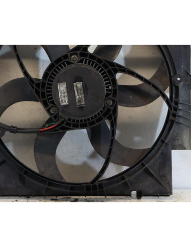 Ventilateur BMW SERIE 1 E81 Diesel