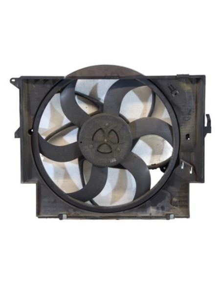 Ventilateur BMW SERIE 1 E81 Diesel