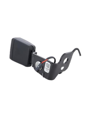 Attache ceinture arriere gauche BMW X5 G05 PHASE 1 