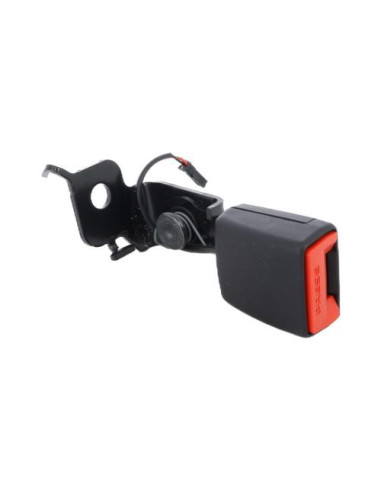Attache ceinture arriere gauche BMW X5 G05 PHASE 1 