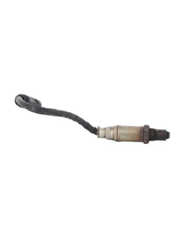 Sonde lambda BMW SERIE 5 E60 PHASE 2 Essence