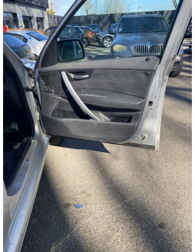 Face avant BMW X3 E83 PHASE 2 Diesel