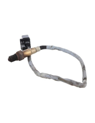 Sonde lambda BMW SERIE 5 E60 PHASE 2 Essence