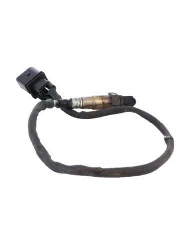 Sonde lambda BMW SERIE 5 E60 PHASE 2 Essence