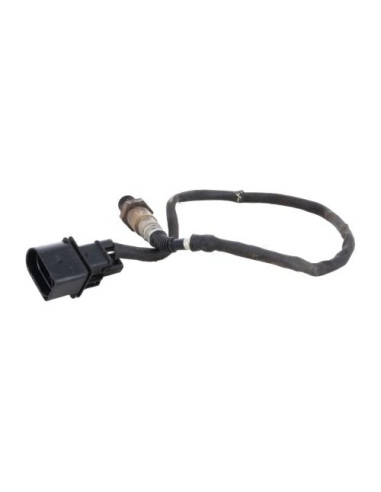 Sonde lambda BMW SERIE 5 E60 PHASE 2 Essence
