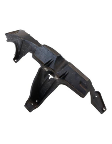 Support de phare droit (tôle) BMW X3 E83 PHASE 2 Diesel