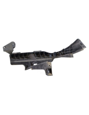Support de phare droit (tôle) BMW X3 E83 PHASE 2 Diesel