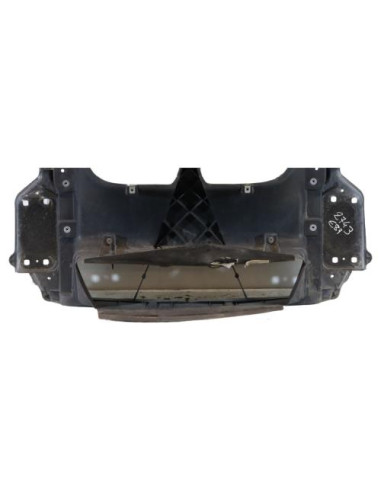 Face avant BMW SERIE 1 E87 PHASE 2 Diesel