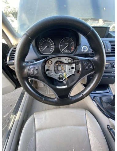 Face avant BMW SERIE 1 E87 PHASE 2 Diesel