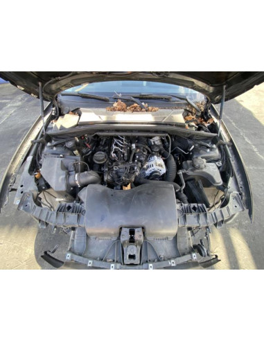 Face avant BMW SERIE 1 E87 PHASE 2 Diesel