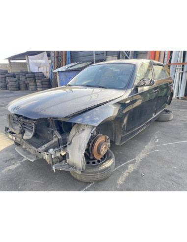 Face avant BMW SERIE 1 E87 PHASE 2 Diesel