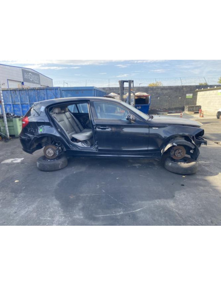 Face avant BMW SERIE 1 E87 PHASE 2 Diesel