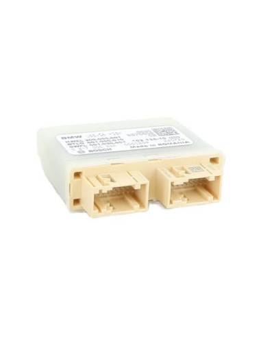 Boitier d'aide au stationnement BMW SERIE 1 F40 