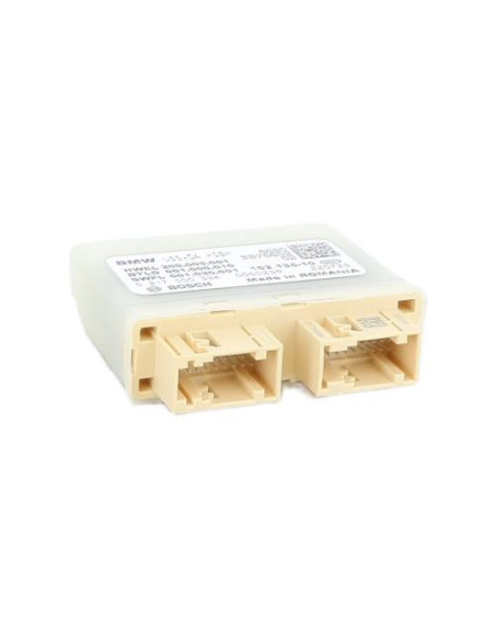 Boitier d'aide au stationnement BMW SERIE 1 F40 