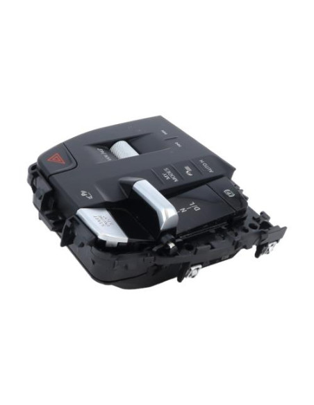 Selecteur boite de vitesse BMW X1 U11 