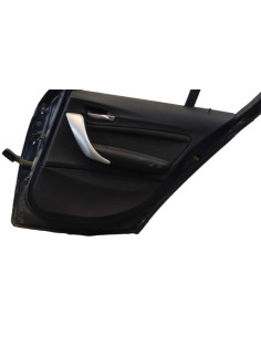 Porte arriere droit BMW SERIE 1 F20 PHASE 1 Diesel 2