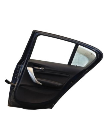 Porte arriere droit BMW SERIE 1 F20 PHASE 1 Diesel