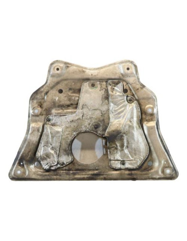 Cache sous moteur BMW X5 F15 Diesel