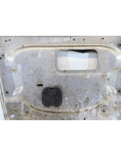 Cache sous moteur BMW X3 E83 PHASE 2 Diesel 2
