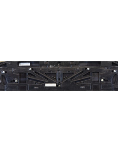 Becquet BMW X5 F15 Diesel 2