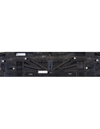 Becquet BMW X5 F15 Diesel