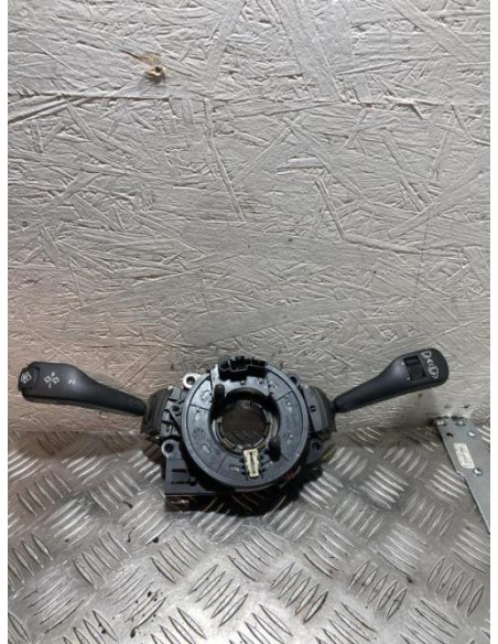 Com (Bloc Contacteur Tournant+Commodo Essuie Glace+Commodo Phare) BMW SERIE 5 E39 PHASE 2 Diesel