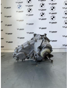 Boite de transfert BMW X6 E71 PHASE 1 Diesel 2