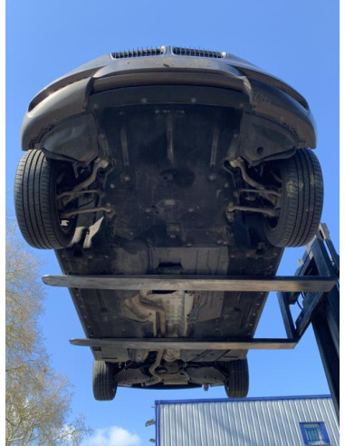 Berceau avant BMW SERIE 1 F21 PHASE 1 Diesel