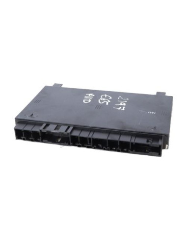 Calculateur BMW SERIE 5 E60 PHASE 1 